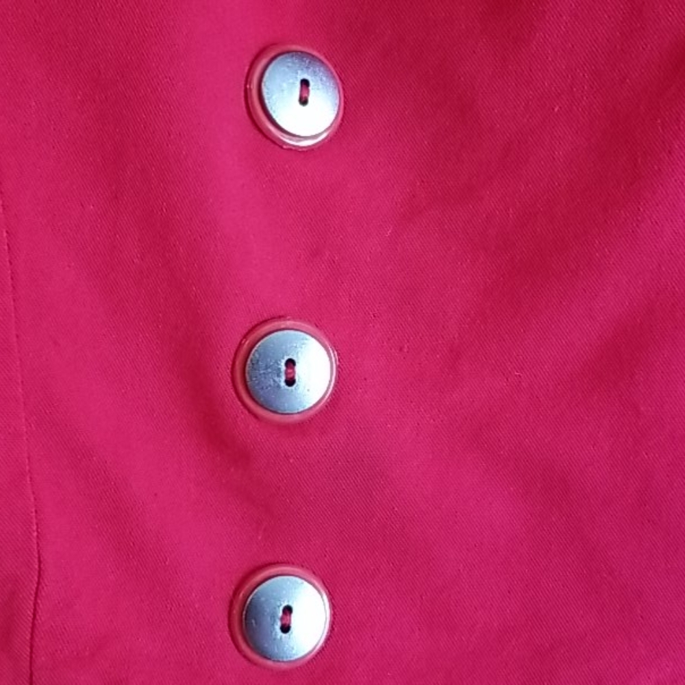 SHORT JACKET - Picture 2 of 4